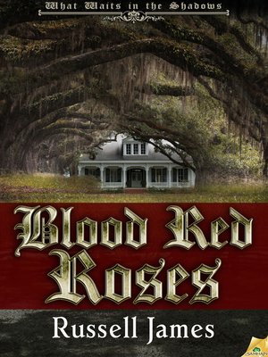 cover image of Blood Red Roses